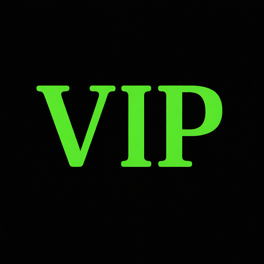 Parking VIP